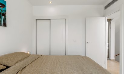 Revente - Villa - Orihuela Costa - Villamartín
