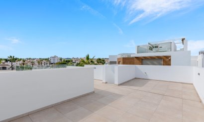 Revente - Villa - Orihuela Costa - Villamartín