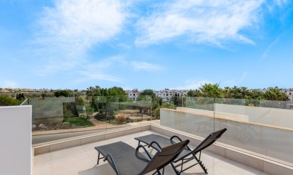Revente - Villa - Orihuela Costa - Villamartín