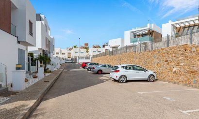 Revente - Villa - Orihuela Costa - Villamartín