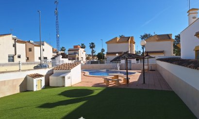 Revente - Villa - Guardamar del Segura - El Raso