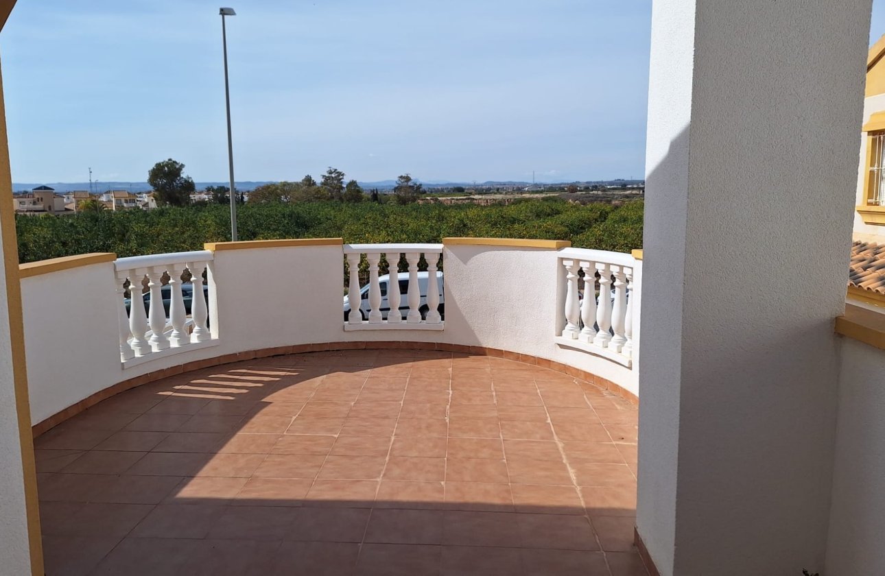 Revente - Villa - Guardamar del Segura - El Raso