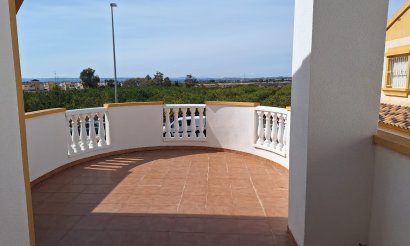 Revente - Villa - Guardamar del Segura - El Raso