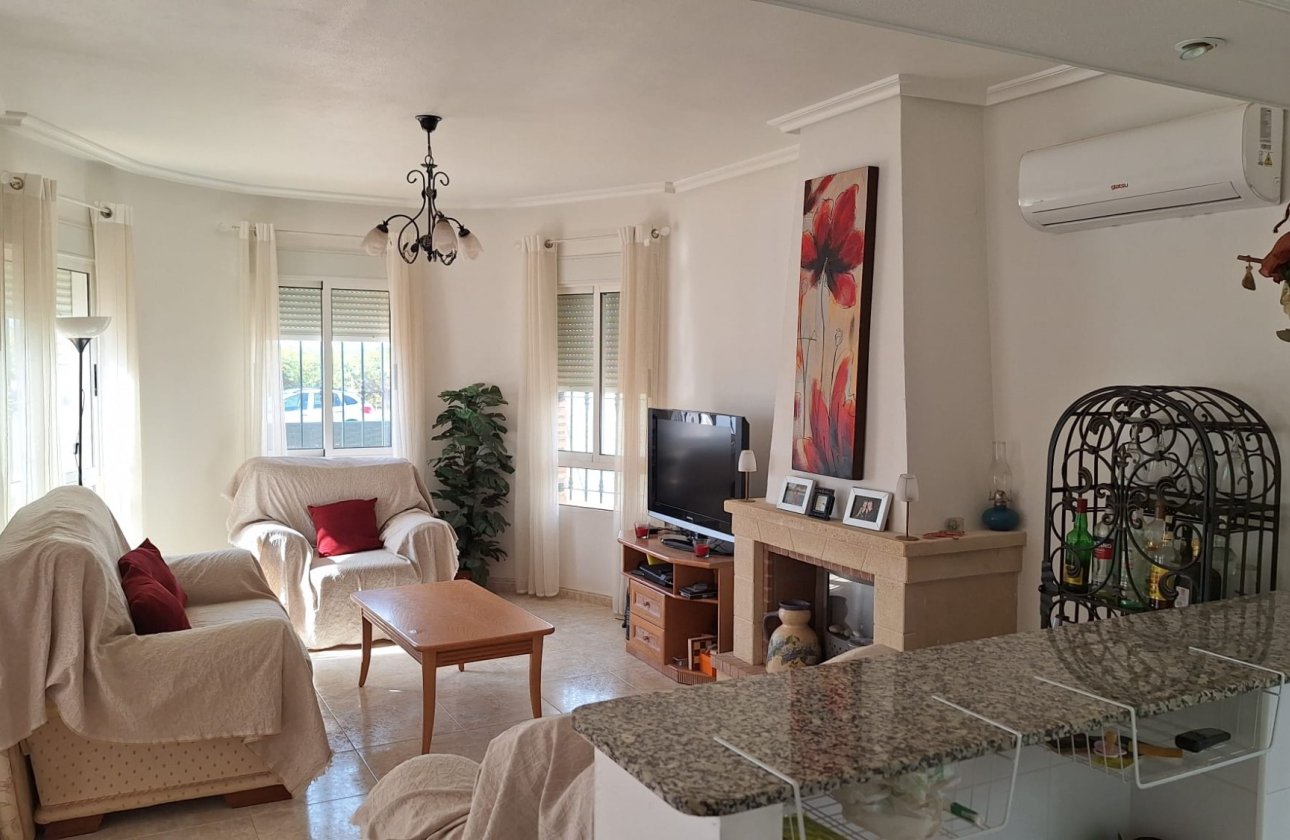Revente - Villa - Guardamar del Segura - El Raso