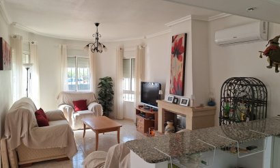 Revente - Villa - Guardamar del Segura - El Raso