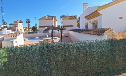 Revente - Villa - Guardamar del Segura - El Raso