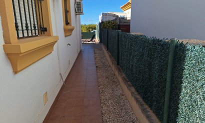 Revente - Villa - Guardamar del Segura - El Raso