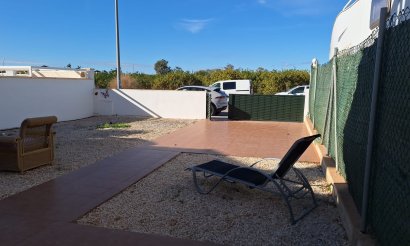Revente - Villa - Guardamar del Segura - El Raso