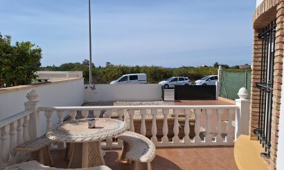 Revente - Villa - Guardamar del Segura - El Raso