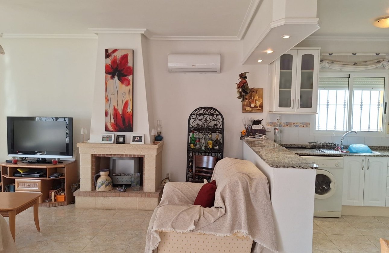 Revente - Villa - Guardamar del Segura - El Raso