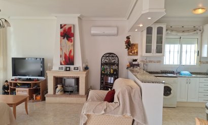 Revente - Villa - Guardamar del Segura - El Raso