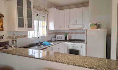 Revente - Villa - Guardamar del Segura - El Raso