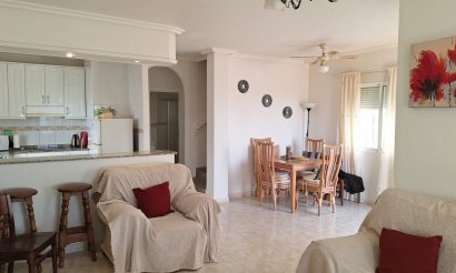 Revente - Villa - Guardamar del Segura - El Raso