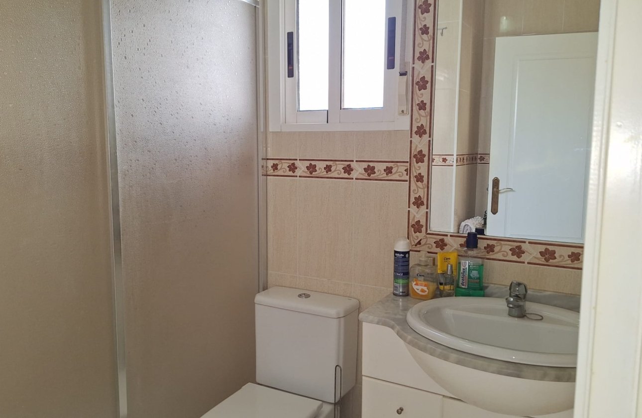 Revente - Villa - Guardamar del Segura - El Raso
