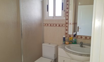Revente - Villa - Guardamar del Segura - El Raso