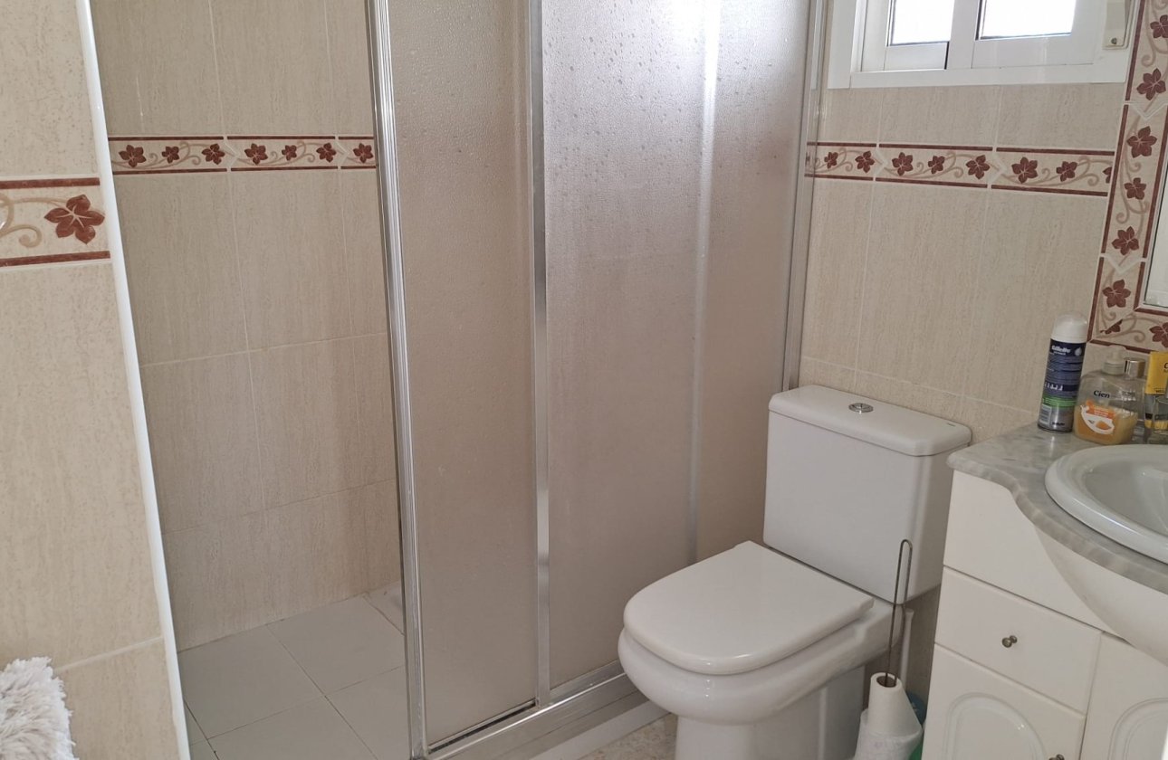 Revente - Villa - Guardamar del Segura - El Raso