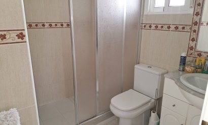 Revente - Villa - Guardamar del Segura - El Raso