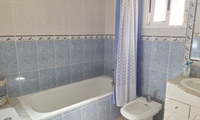 Revente - Villa - Guardamar del Segura - El Raso