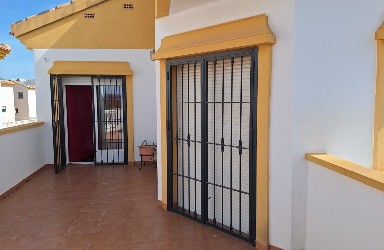 Revente - Villa - Guardamar del Segura - El Raso