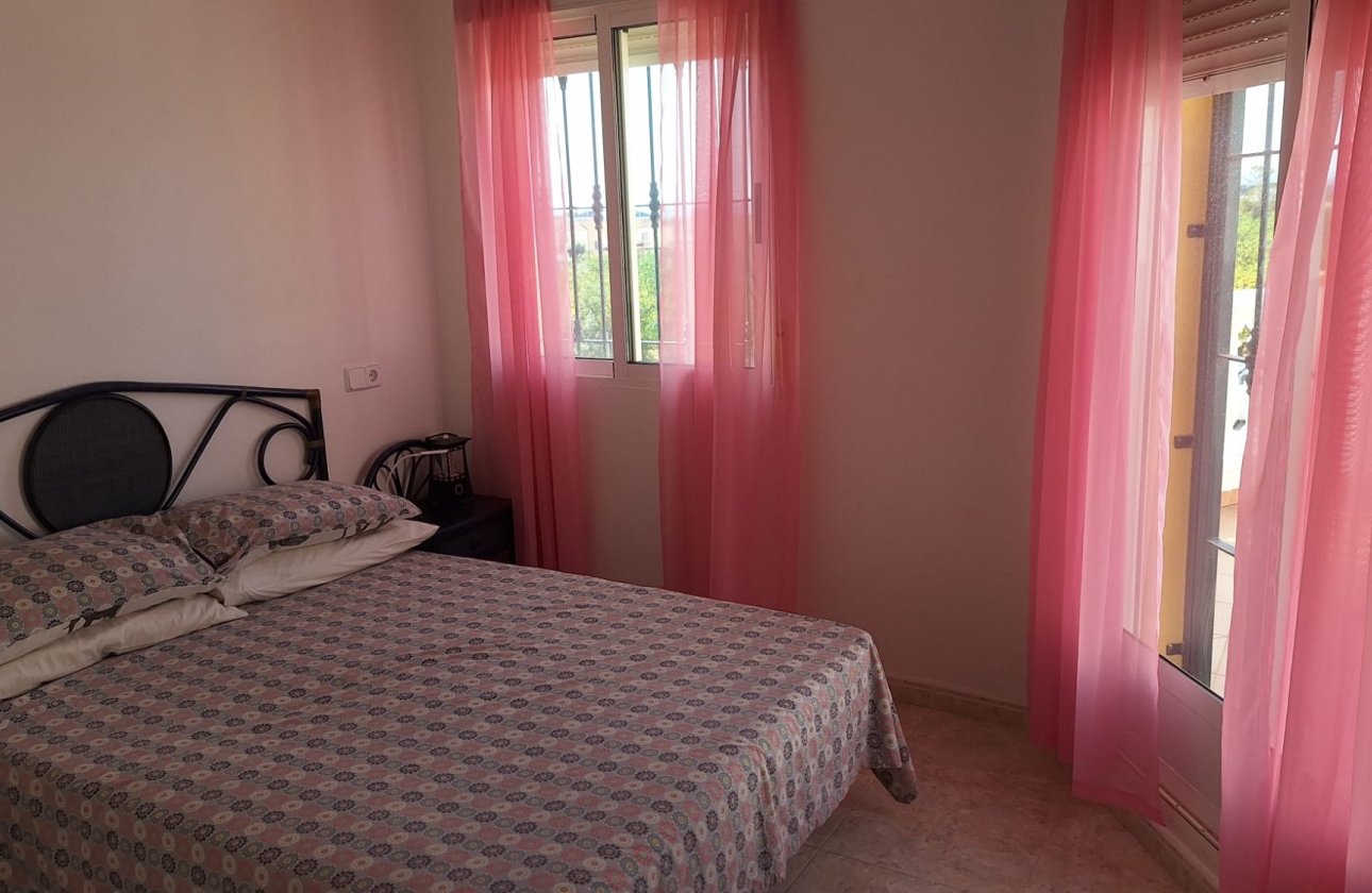 Revente - Villa - Guardamar del Segura - El Raso