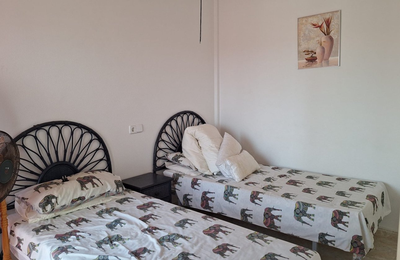 Revente - Villa - Guardamar del Segura - El Raso