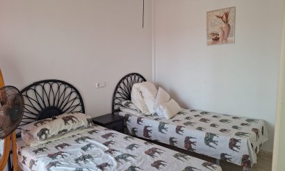 Revente - Villa - Guardamar del Segura - El Raso