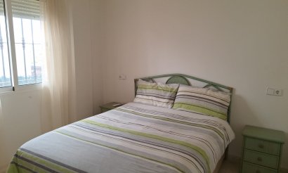 Revente - Villa - Guardamar del Segura - El Raso