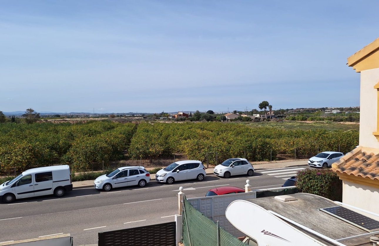 Revente - Villa - Guardamar del Segura - El Raso