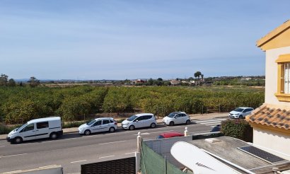 Revente - Villa - Guardamar del Segura - El Raso