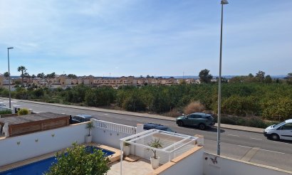 Revente - Villa - Guardamar del Segura - El Raso