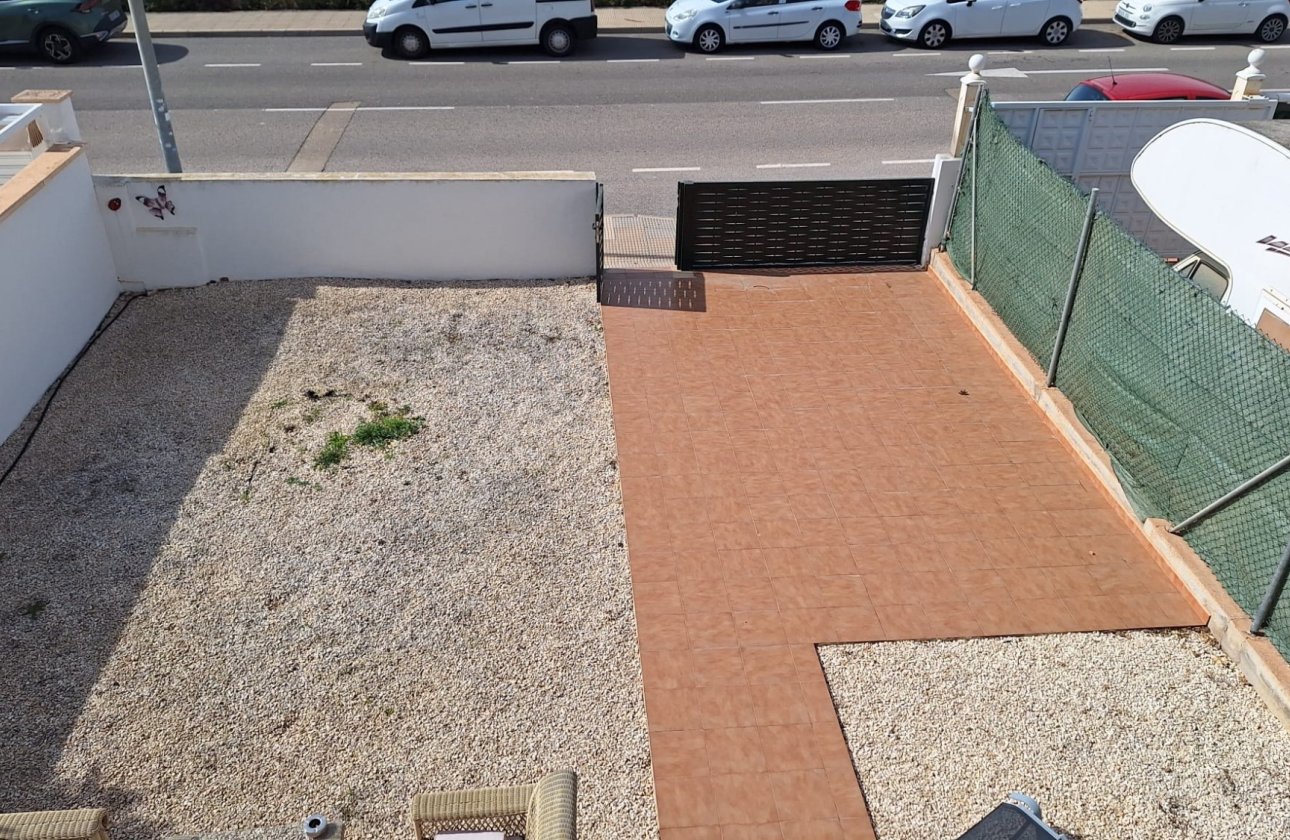 Revente - Villa - Guardamar del Segura - El Raso