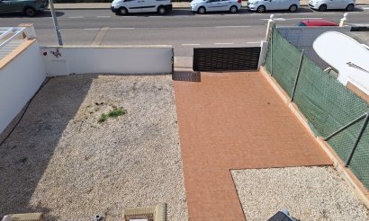 Revente - Villa - Guardamar del Segura - El Raso