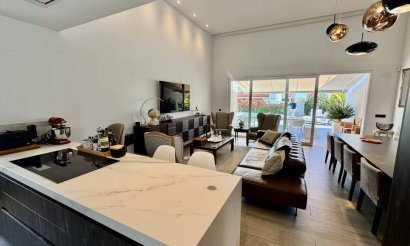 Revente - Villa - La Finca Golf - Algorfa
