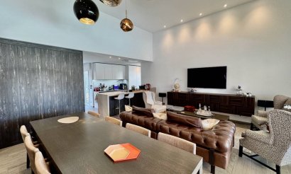 Revente - Villa - La Finca Golf - Algorfa