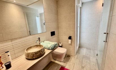 Revente - Villa - La Finca Golf - Algorfa