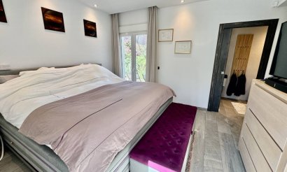 Revente - Villa - La Finca Golf - Algorfa