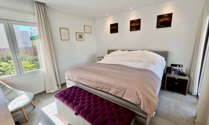 Revente - Villa - La Finca Golf - Algorfa