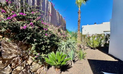 Revente - Villa - La Finca Golf - Algorfa