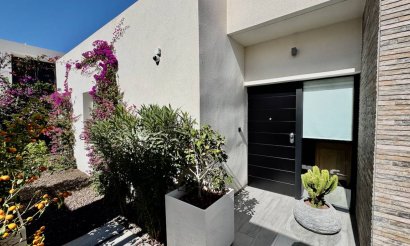 Revente - Villa - La Finca Golf - Algorfa