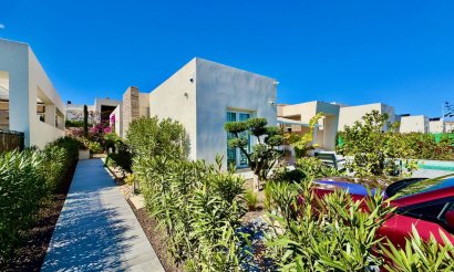 Revente - Villa - La Finca Golf - Algorfa