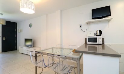 Resale - Apartment / flat - Orihuela Costa - Campoamor