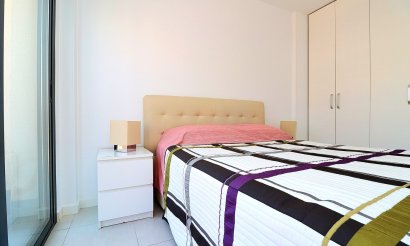 Resale - Apartment / flat - Orihuela Costa - Campoamor