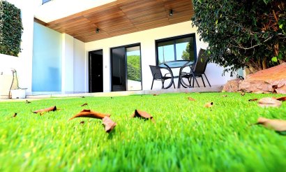Resale - Apartment / flat - Orihuela Costa - Campoamor