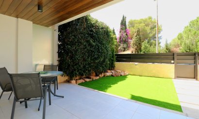 Resale - Apartment / flat - Orihuela Costa - Campoamor