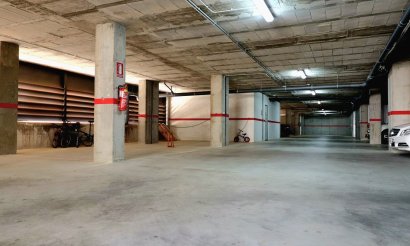 Resale - Apartment / flat - Orihuela Costa - Campoamor