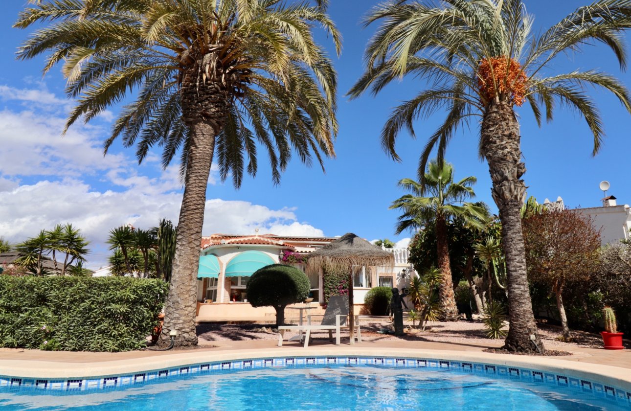 Reventa - Villa - Ciudad Quesada - Quesada Center