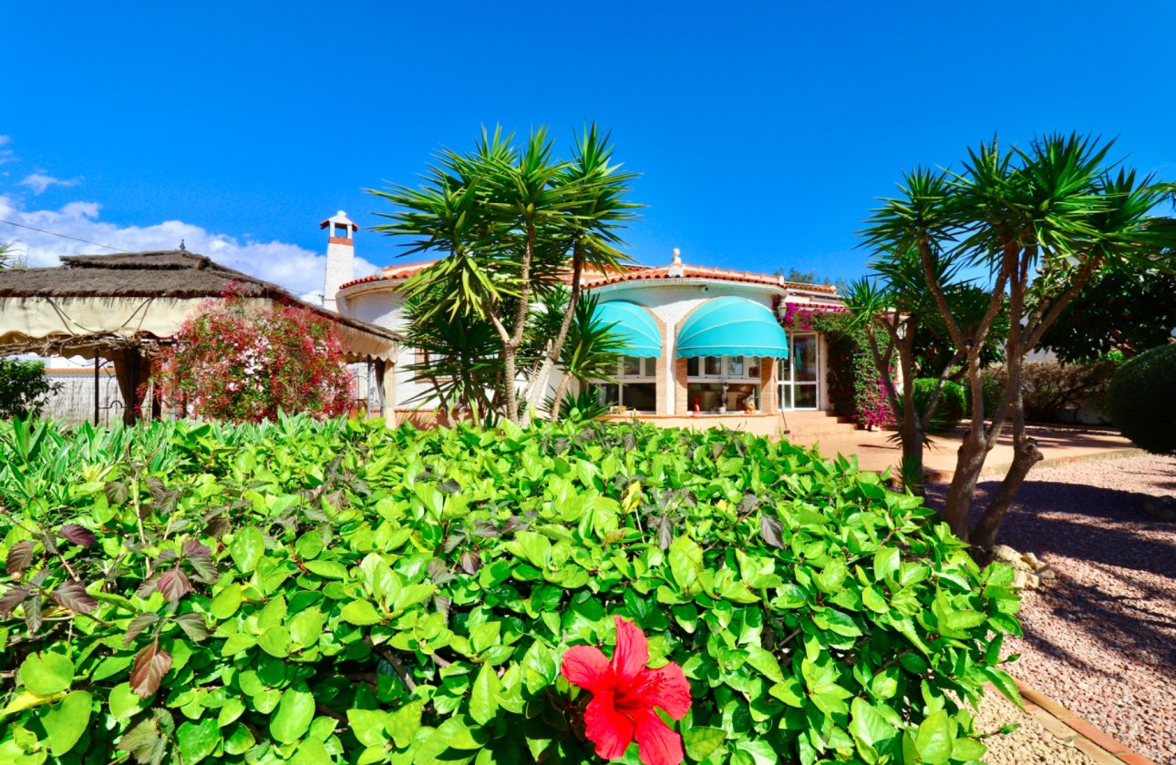 Reventa - Villa - Ciudad Quesada - Quesada Center