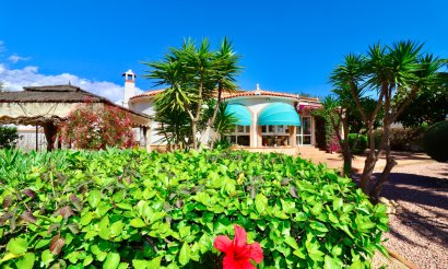 Reventa - Villa - Ciudad Quesada - Quesada Center