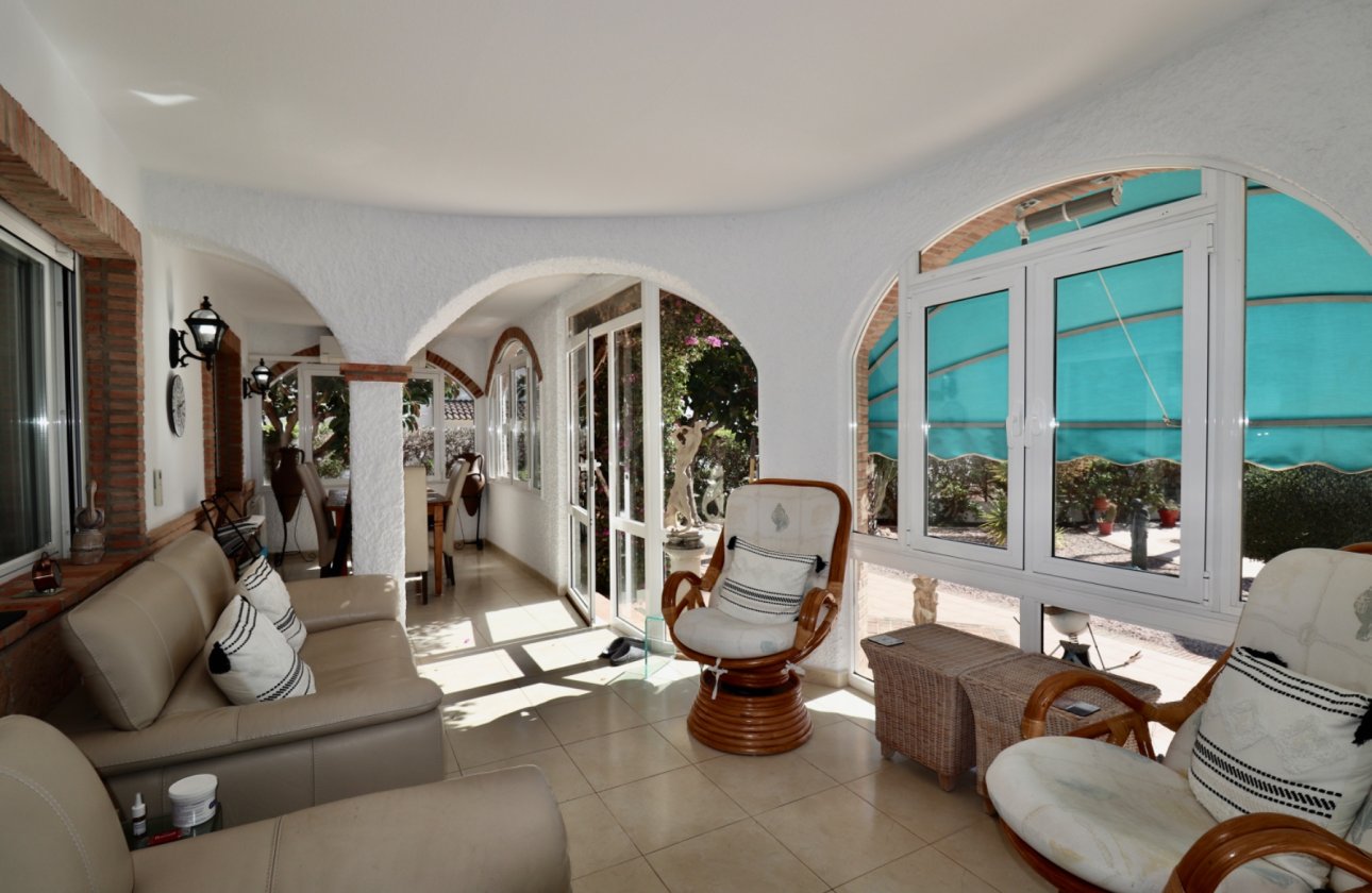 Reventa - Villa - Ciudad Quesada - Quesada Center
