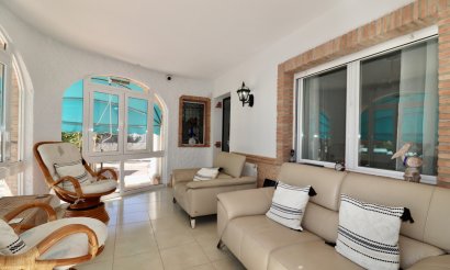 Reventa - Villa - Ciudad Quesada - Quesada Center